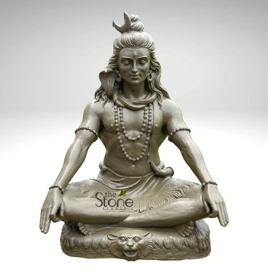 Shiva Idol